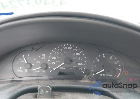 2005 Chevrolet Cavalier from USA, damaged, VIN 1G1JC52F457154034